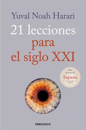 21 lecciones para el siglo XXI | Harari, Yuval Noah | Cooperativa autogestionària