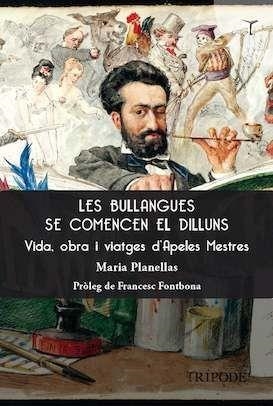 Les bullanges se comencen el dilluns | Planellas Saumell, Maria | Cooperativa autogestionària