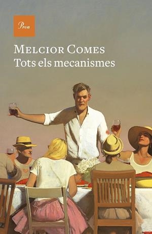 Tots els mecanismes | Comes, Melcior | Cooperativa autogestionària