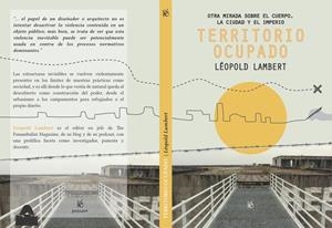 Territorio ocupado | Lambert, Léopold