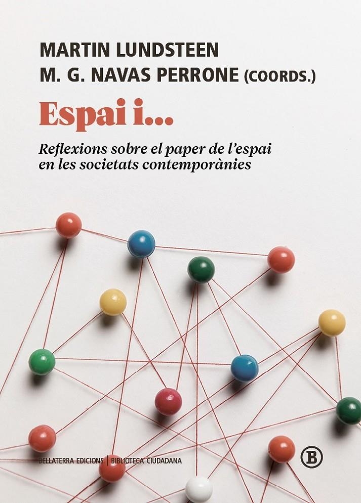 Espai i... | LUNDSTEEN, MARTIN | Cooperativa autogestionària