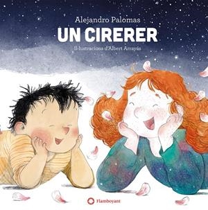 Un cirerer | Palomas, Alejandro | Cooperativa autogestionària