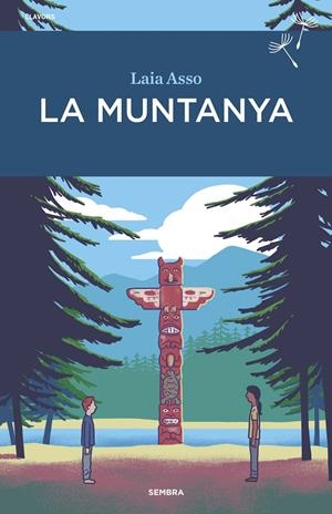 La Muntanya | Asso, Laia | Cooperativa autogestionària