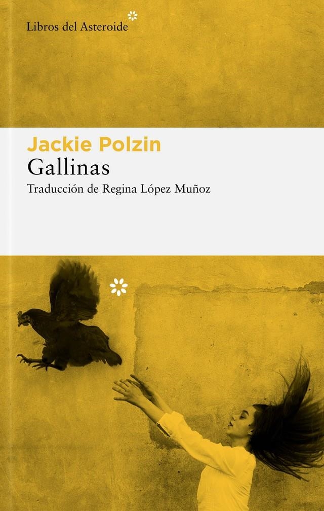 Gallinas | Polzin, Jackie | Cooperativa autogestionària