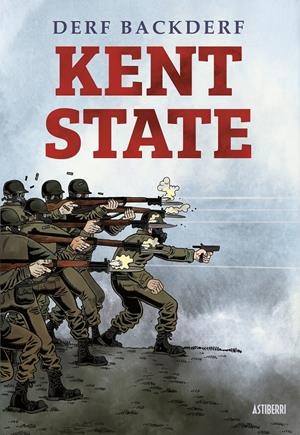 Kent State | Backderf, John "Derf" | Cooperativa autogestionària