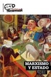 Marxismo y Estado | Artous, Antoine/Mandel, Ernest/Pastor, Jaime
