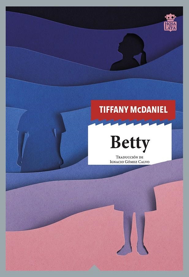 Betty | McDaniel, Tiffany | Cooperativa autogestionària