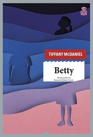 Betty | McDaniel, Tiffany | Cooperativa autogestionària