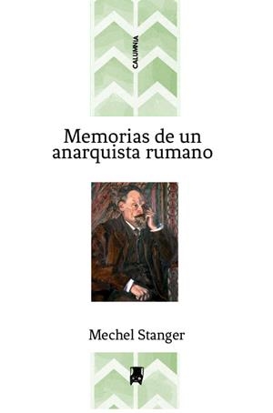 Memorias de un anarquista rumano | Stranger, Mechel | Cooperativa autogestionària