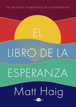 El libro de la esperanza | Haig, Matt | Cooperativa autogestionària