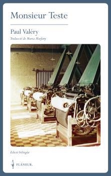 Monsieur Teste | Valéry, Paul | Cooperativa autogestionària