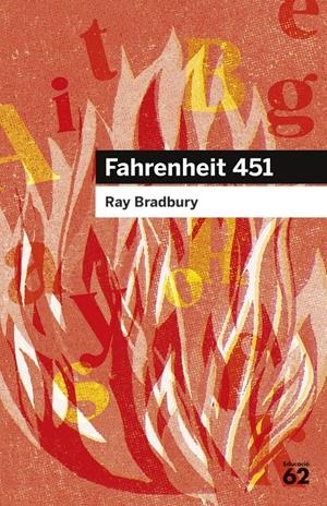 Fahrenheit 451 | Bradbury, Ray | Cooperativa autogestionària