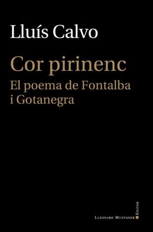 Cor pirinenc | Calvo, Lluís