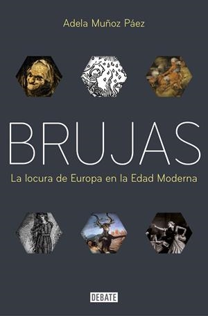 Brujas | Muñoz Páez, Adela | Cooperativa autogestionària