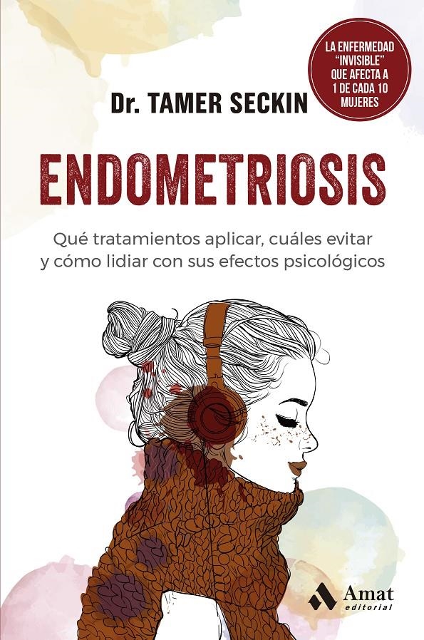 Endometriosis | Seckin, Tamer | Cooperativa autogestionària