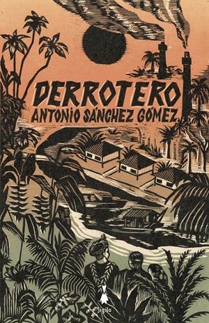 Derrotero | Sánchez Gómez, Antonio