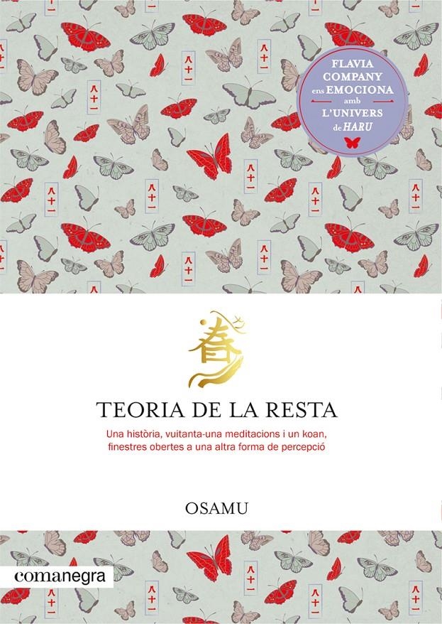 Teoria de la resta | Company, Flavia/Osamu | Cooperativa autogestionària