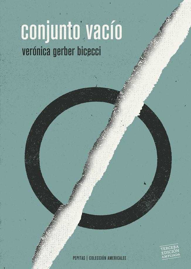 Conjunto vacío | Gerber Bicecci, Verónica | Cooperativa autogestionària