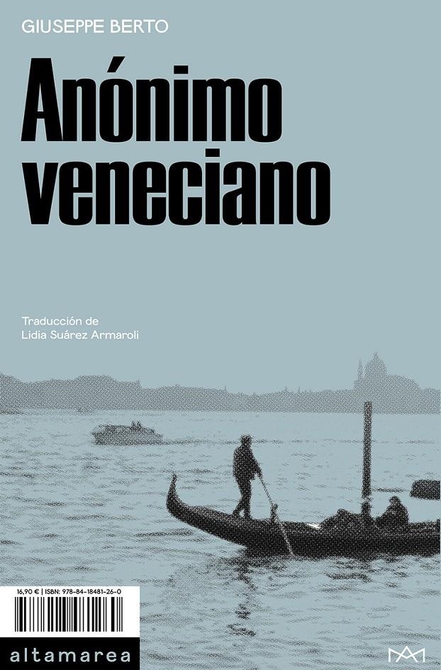 Anónimo veneciano | Berto, Giuseppe