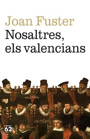 Nosaltres, els valencians | Fuster Ortells, Joan | Cooperativa autogestionària