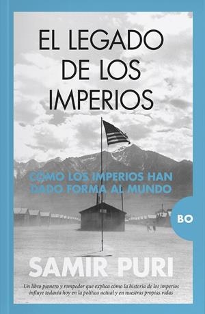 El legado de los imperios | Samir Puri | Cooperativa autogestionària