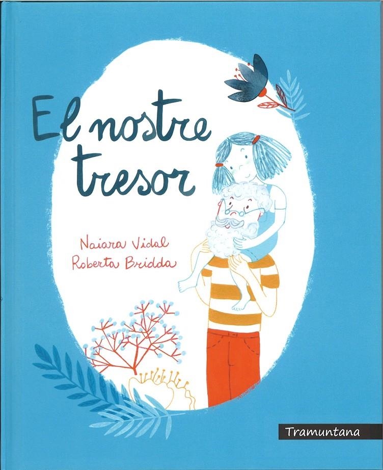 El nostre tresor | Vidal Ruiz, Naiara | Cooperativa autogestionària