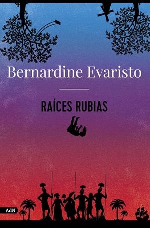 Raíces rubias (AdN) | Evaristo, Bernardine | Cooperativa autogestionària