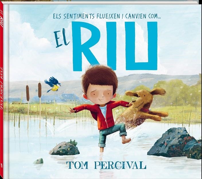 El riu | Percival, Tom | Cooperativa autogestionària