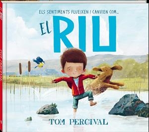 El riu | Percival, Tom | Cooperativa autogestionària