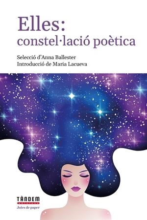 Elles: constel·lació poètica | Ballester, Anna
