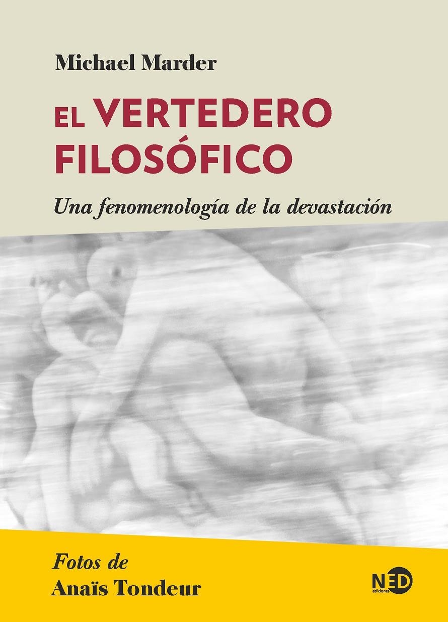 El vertedero filosófico | Marder, Michael | Cooperativa autogestionària