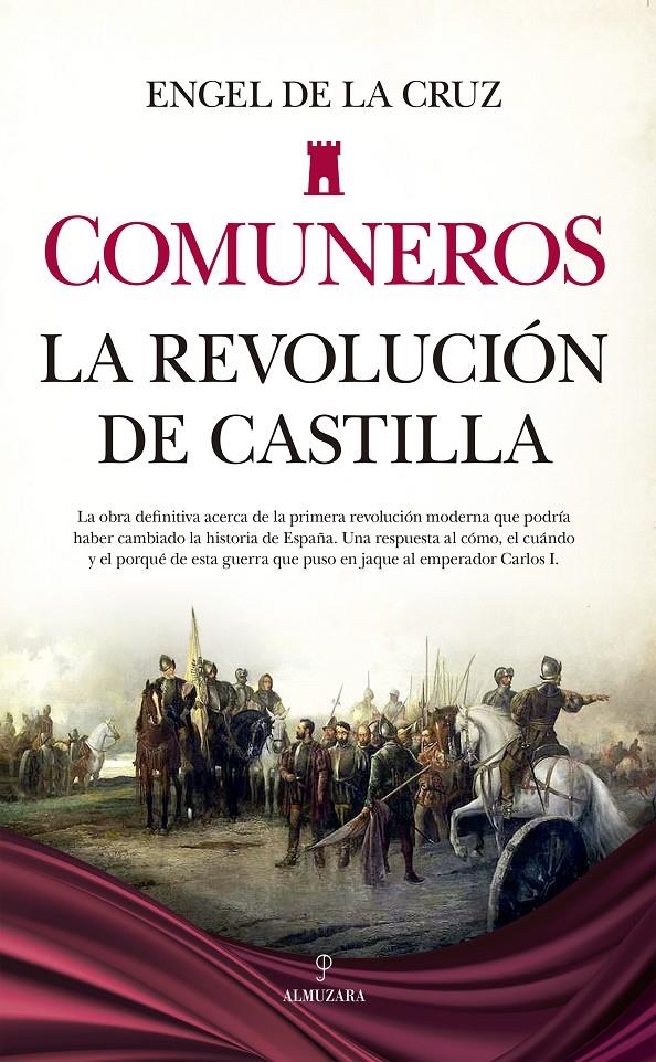 Comuneros | Engel de la Cruz | Cooperativa autogestionària