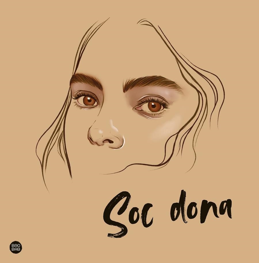 Soc dona | Pancorbo, Elena