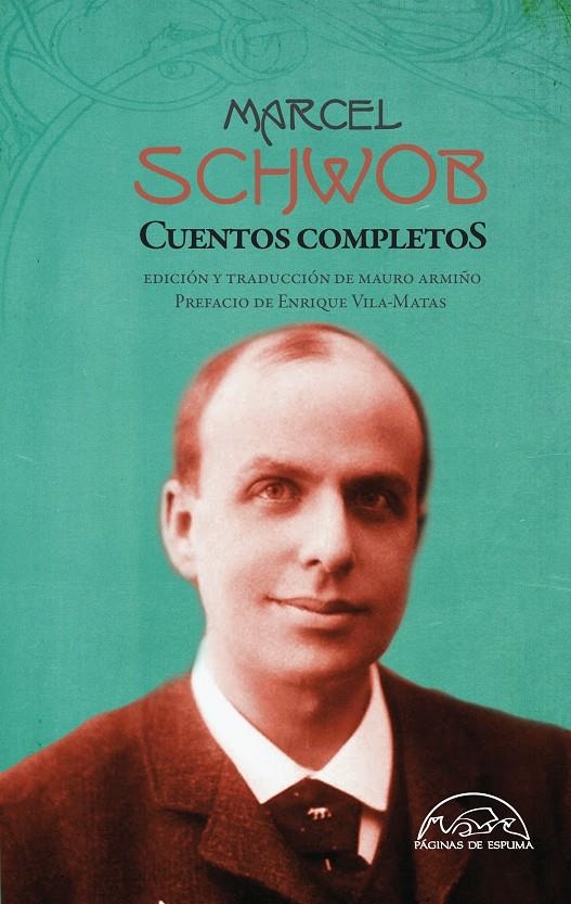 Cuentos completos | Schwob, Marcel