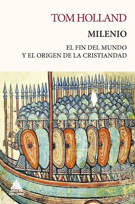 Milenio | Holland, Tom | Cooperativa autogestionària