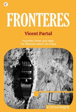 Fronteres | Partal, Vicent | Cooperativa autogestionària