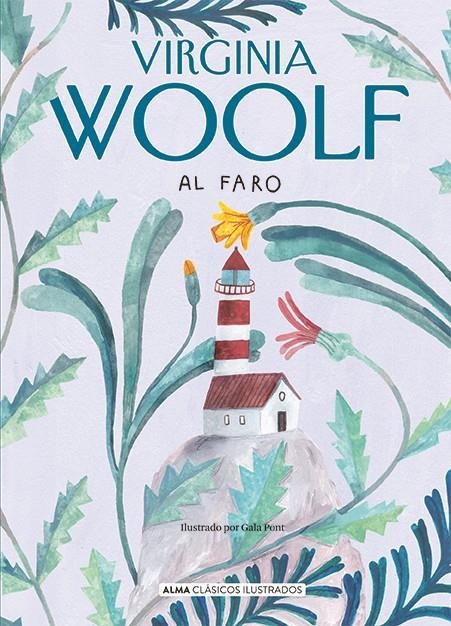 Al faro | Woolf, Virginia