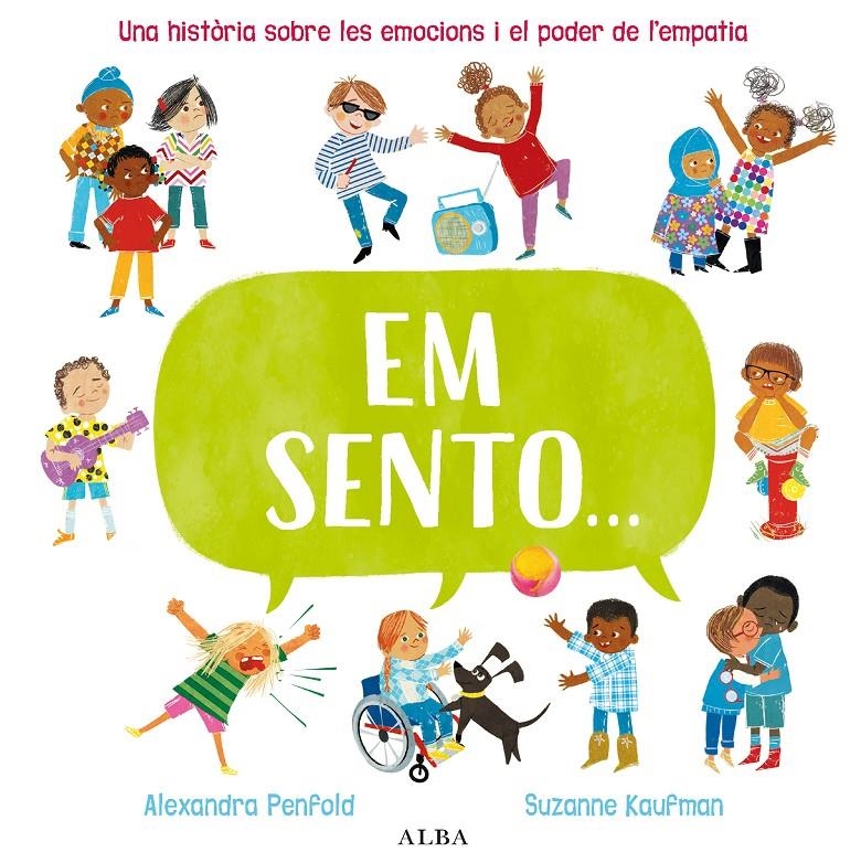 Em sento... | Penfold, Alexandra
