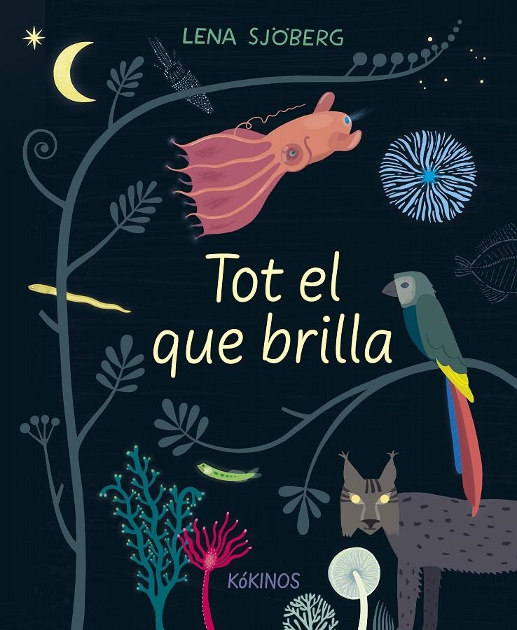 Tot el que brilla | Sjöberg, Lena | Cooperativa autogestionària