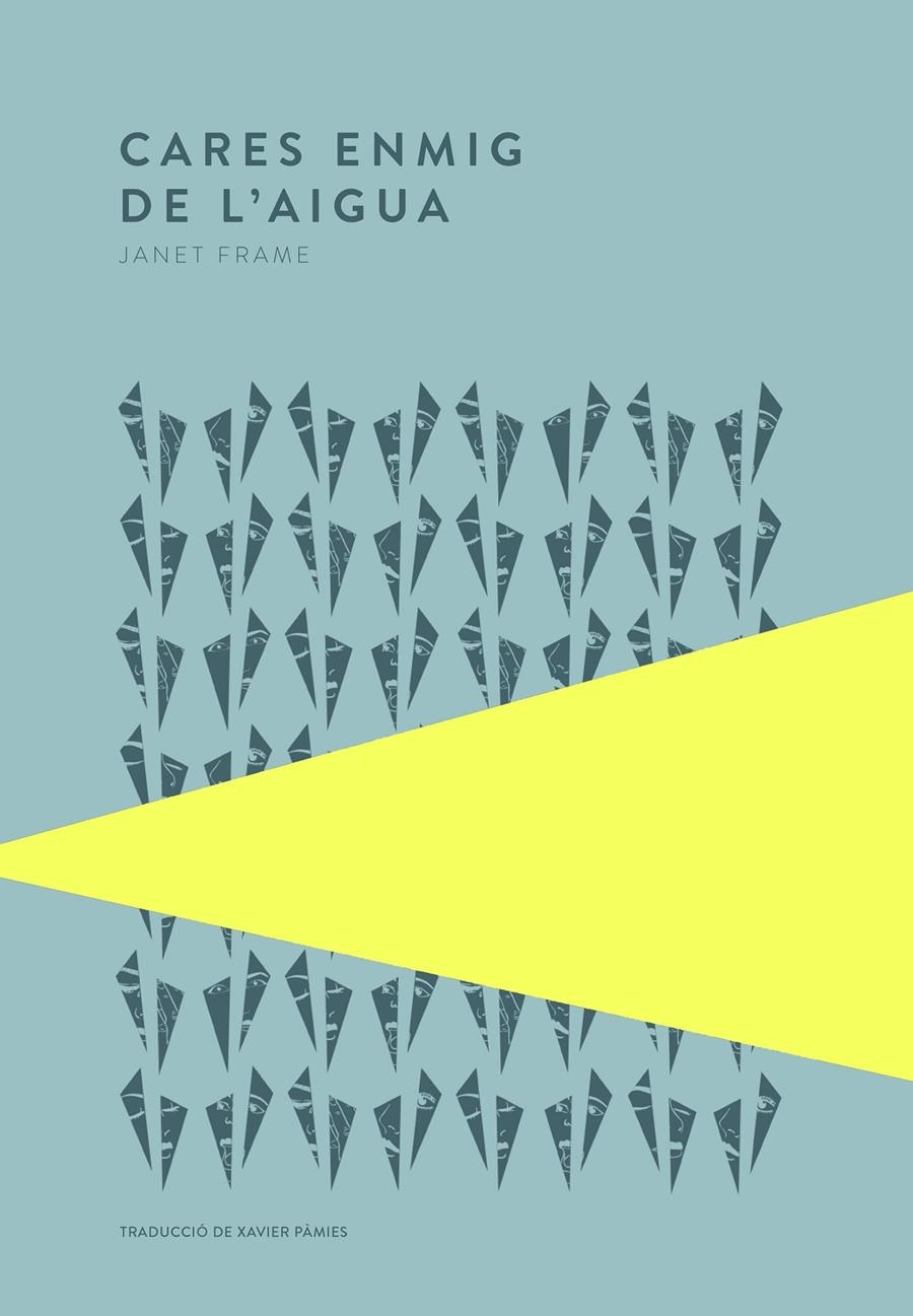Cares enmig de l'aigua | Frame, Janet | Cooperativa autogestionària