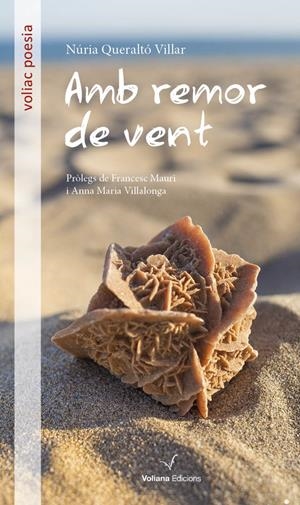 Amb remor de vent | Queraltó Villar, Núria | Cooperativa autogestionària