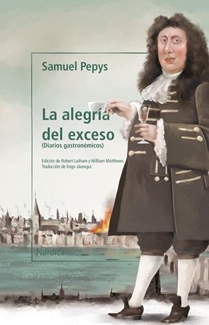 La alegría del exceso | Peppys, Samuel