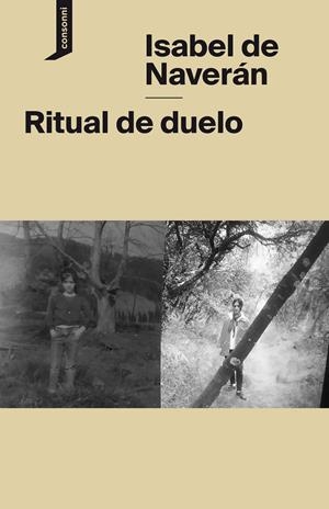 Ritual de duelo | de Naverán, Isabel | Cooperativa autogestionària