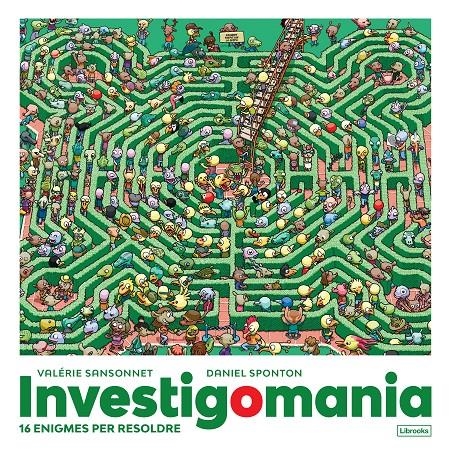 Investigomania | Sansonnet, Valérie | Cooperativa autogestionària