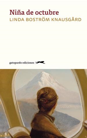 Niña de octubre | Bostrom Knausgard, Linda