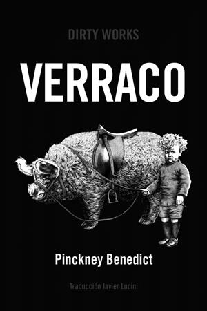 Verraco | Benedict, Pinckney | Cooperativa autogestionària