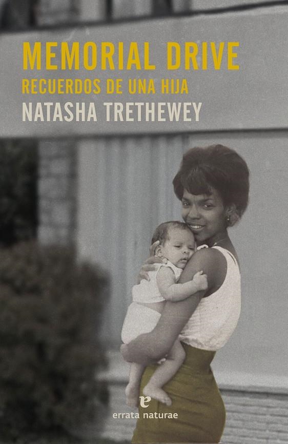 Memorial Drive | Trethewey, Natasha | Cooperativa autogestionària