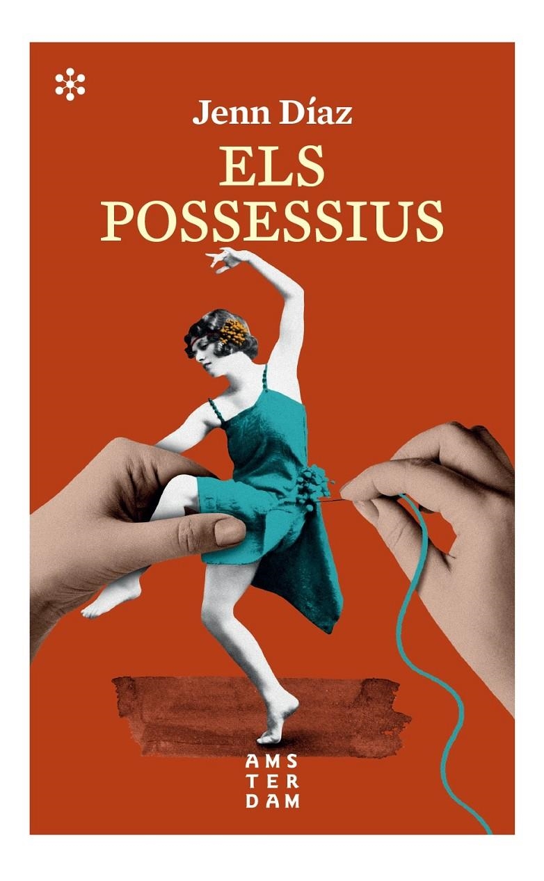Els possessius | Díaz i Ruiz, Jenn | Cooperativa autogestionària