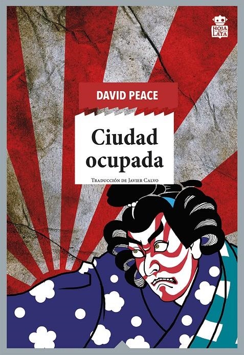 Ciudad ocupada | Peace, David | Cooperativa autogestionària