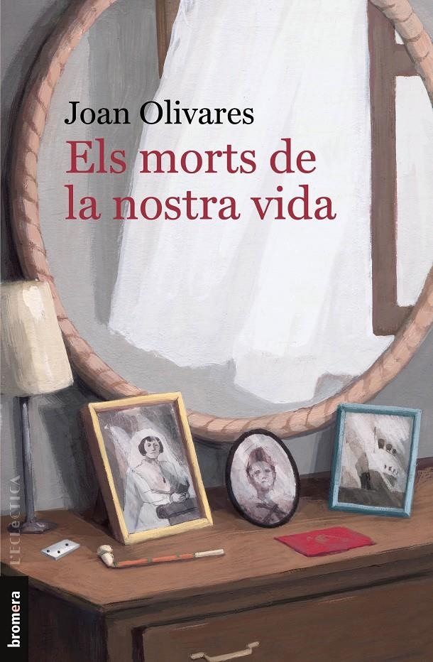 Els morts de la nostra vida | Olivares, Joan | Cooperativa autogestionària